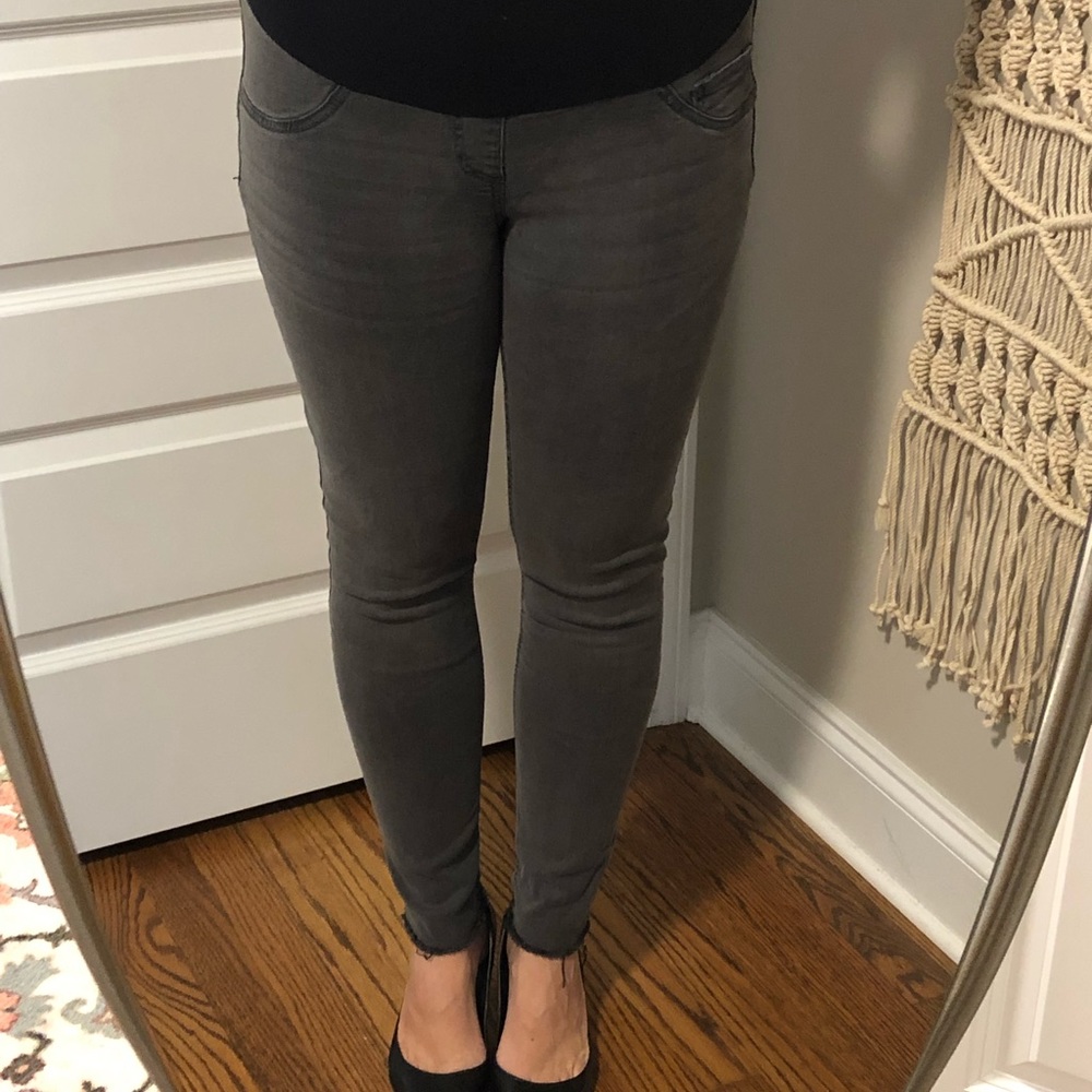 Maternity Jeans